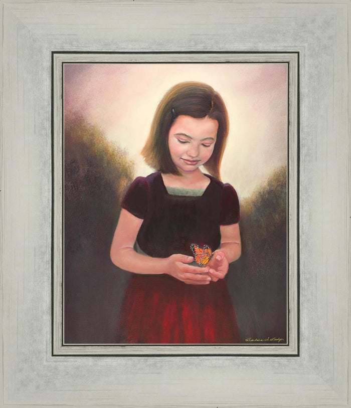 Open Edition Print / 8 X 10 / Silver 12 1/4 X 14 1/4