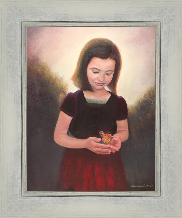 Finding Hope
