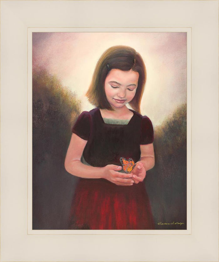 Finding Hope