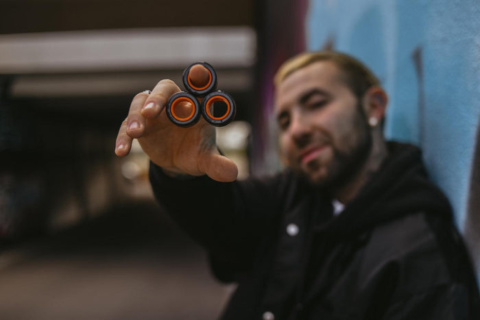Fingears 8 magnets Set - Fingears