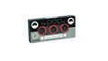 Fingears M-19mm Red-Black Set - Fingears