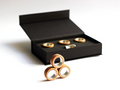 Fingears Wooden Set