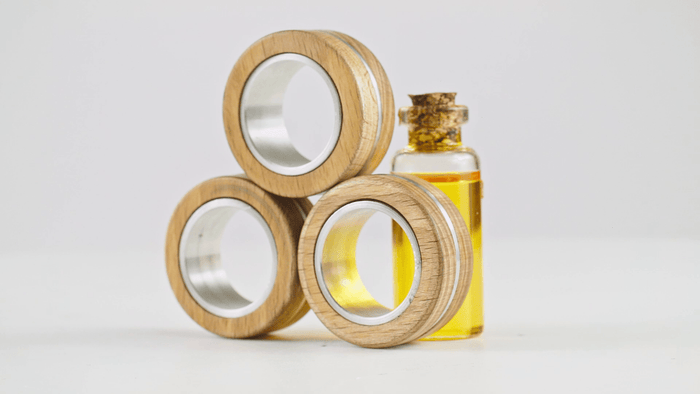 Fingears Wooden Set - Fingears