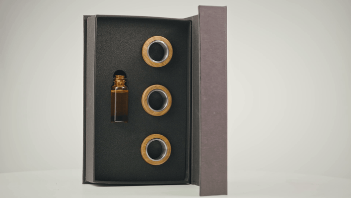 Fingears Wooden Set - Fingears