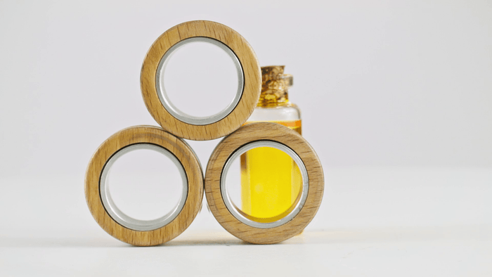 Fingears Wooden Set - Fingears