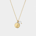 Fleur Necklace-D