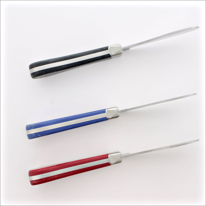 Forge de Laguiole Le Nomade" Cheese Knife