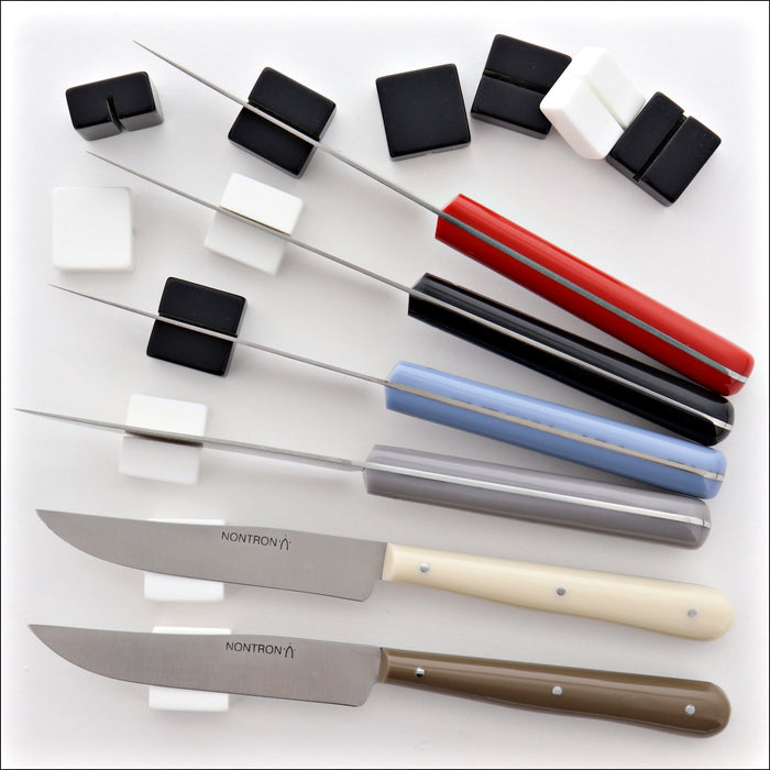 Forge de Laguiole Mineral Acrylic Knife Rest