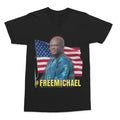 #FREEMICHAEL