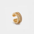 Frida Trio cuff