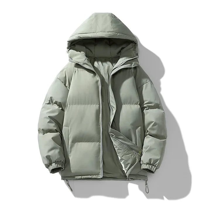 Frontier Coat