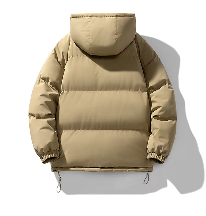 Frontier Coat