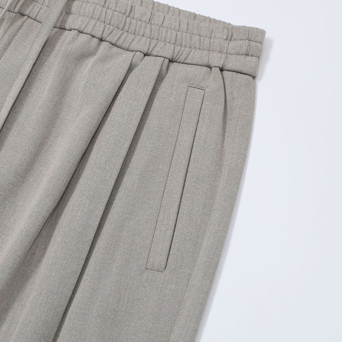 Gaeta Pleated Trouser