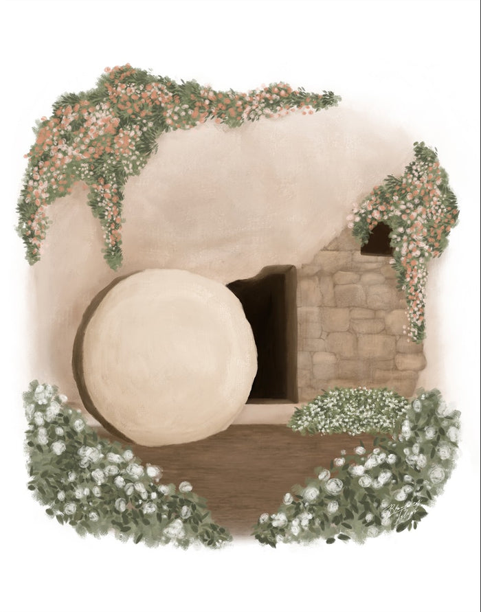 Garden Tomb