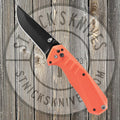 Gerber - Haul - Fine Edge - Orange - 30-001398N