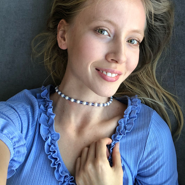 Giana Choker-D