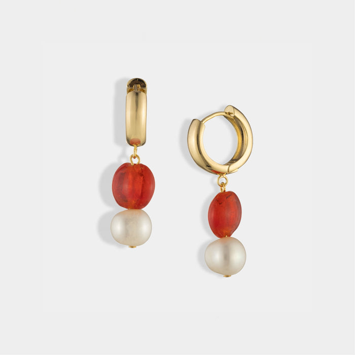 Gil Earrings