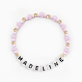 Girl Mom Bracelet