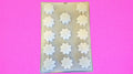 GNV-136 Molde Chico Snowflex