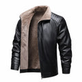 Godwin Lined Zip Jacket