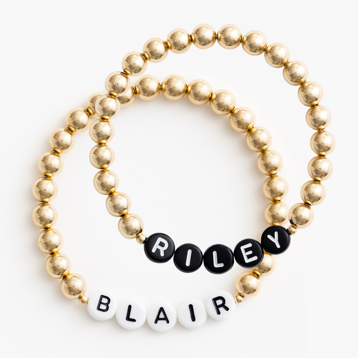 Gold Bracelet