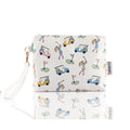 Golf Bags in Golf Girl Women's Golf Accessory Bag by Birdie Girl Golf