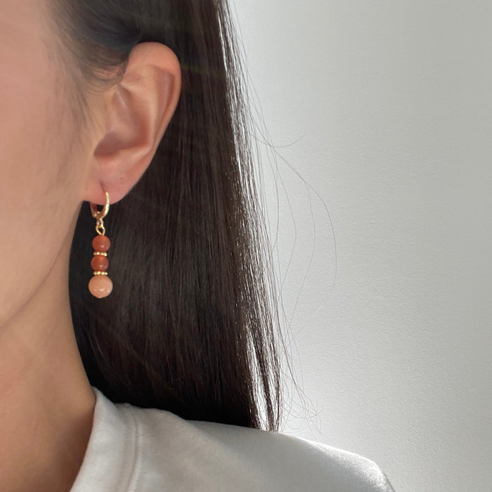 Gusta Earrings