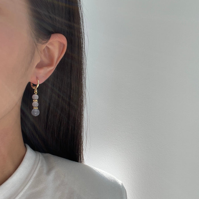 Gusta Earrings