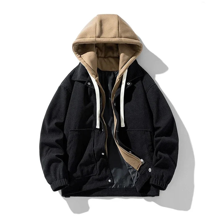Highlander Jacket