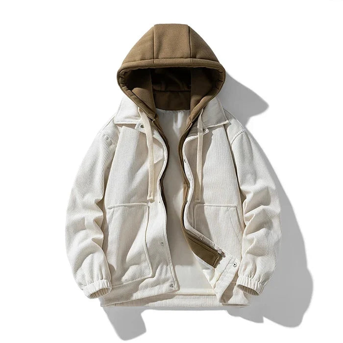 Highlander Jacket