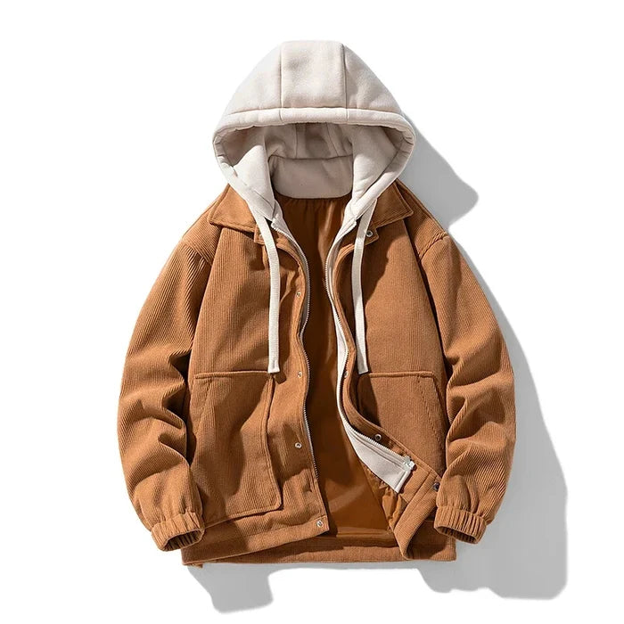 Highlander Jacket