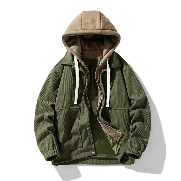Highlander Jacket