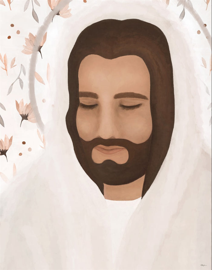 His Blessing