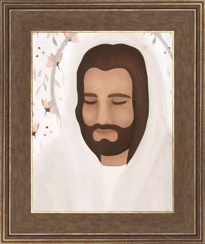 His Blessing