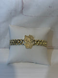 HK Body Rolly Bracelet