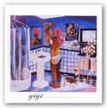 Ho's Bath by Gigi Boldon