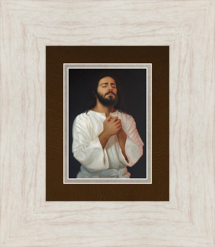 Open Edition Print / 5 X 7 / Ivory 13 1/2 X 15 1/2