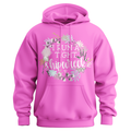 I Run A Tight Shipwreck Hoodie