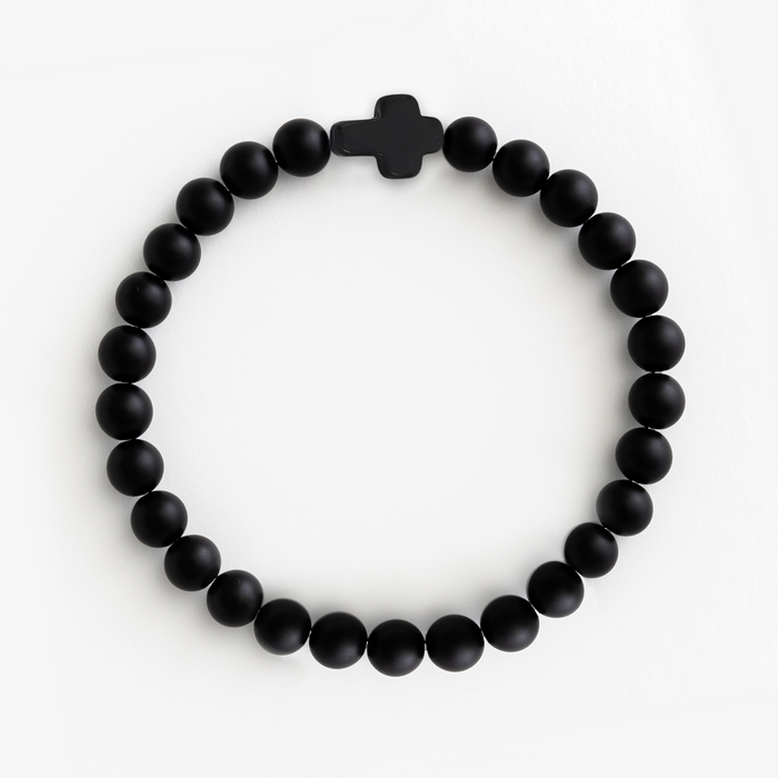 Iron Faith Stacker