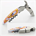Iroquois Urban Series Two-Step Waiter's Corkscrew - Motif No.13