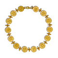 Janus Necklace