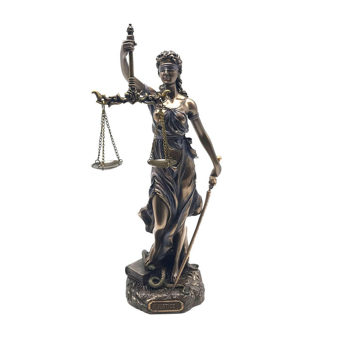 Justitia