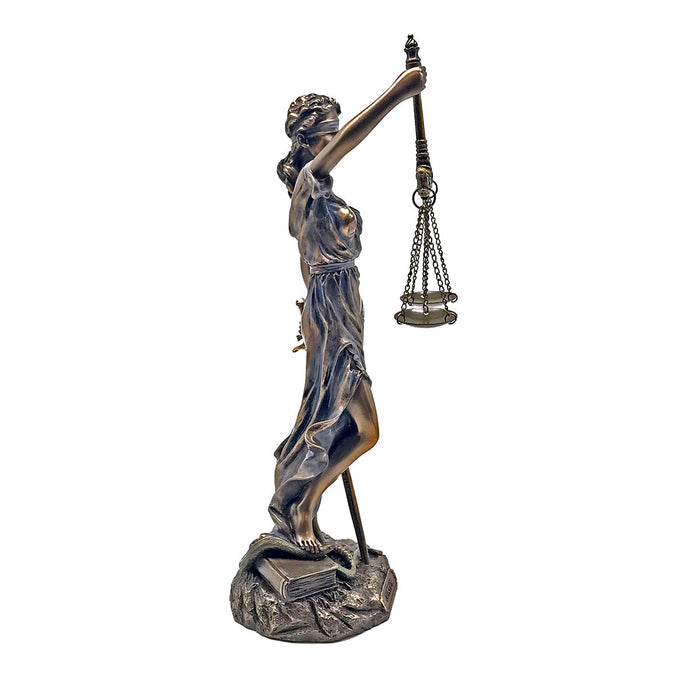 Justitia