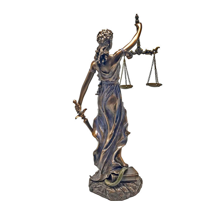 Justitia