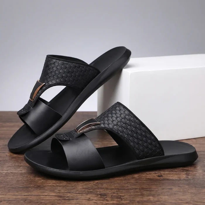 Kairo T-Strap Slides