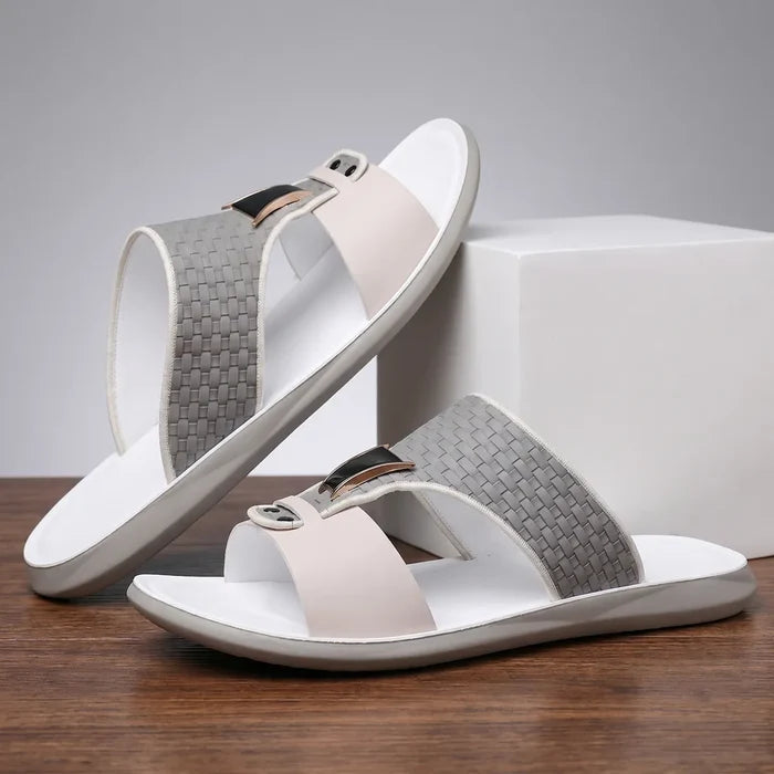 Kairo T-Strap Slides