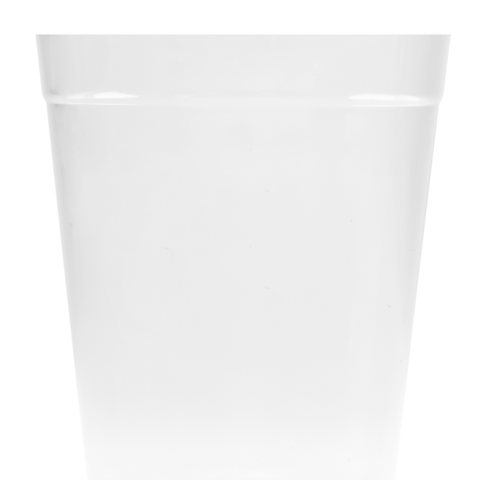 Karat 20oz PET Plastic Cold Cups (98mm) - 1,000 ct