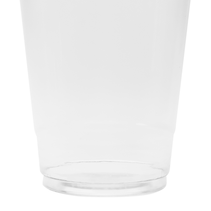 Karat 20oz PET Plastic Cold Cups (98mm) - 1,000 ct