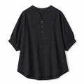 Lea Embroidered Blouse