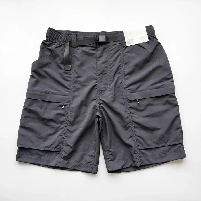 Leo Utility Shorts